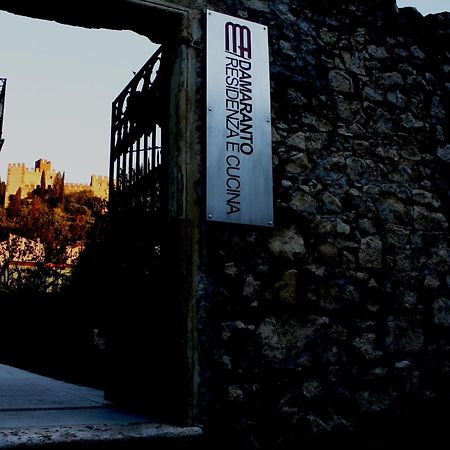 Damaranto Residenza E Cucina Bed & Breakfast Soave  Exterior foto