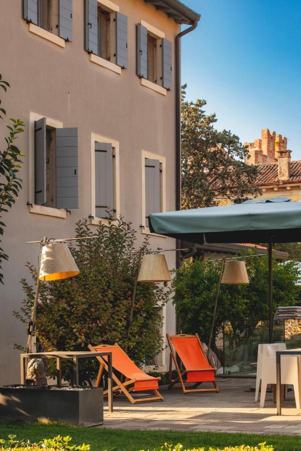 Damaranto Residenza E Cucina Bed & Breakfast Soave  Exterior foto