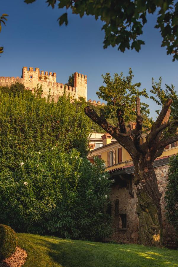 Damaranto Residenza E Cucina Bed & Breakfast Soave  Exterior foto