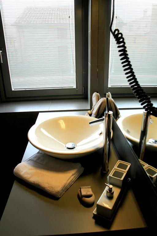 Damaranto Residenza E Cucina Bed & Breakfast Soave  Exterior foto