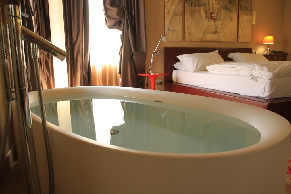 Damaranto Residenza E Cucina Bed & Breakfast Soave  Exterior foto