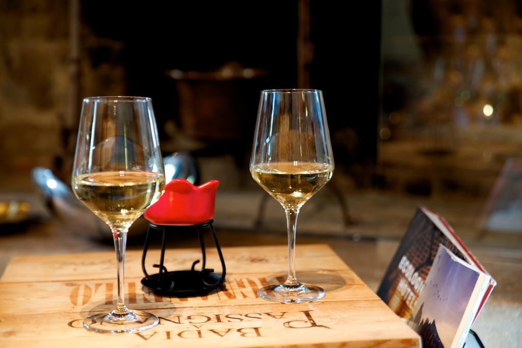 Damaranto Residenza E Cucina Bed & Breakfast Soave  Exterior foto