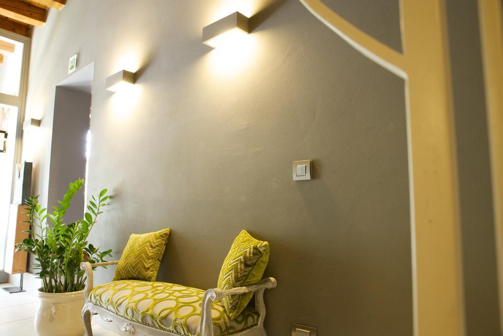 Damaranto Residenza E Cucina Bed & Breakfast Soave  Exterior foto