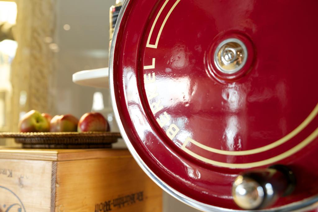 Damaranto Residenza E Cucina Bed & Breakfast Soave  Exterior foto