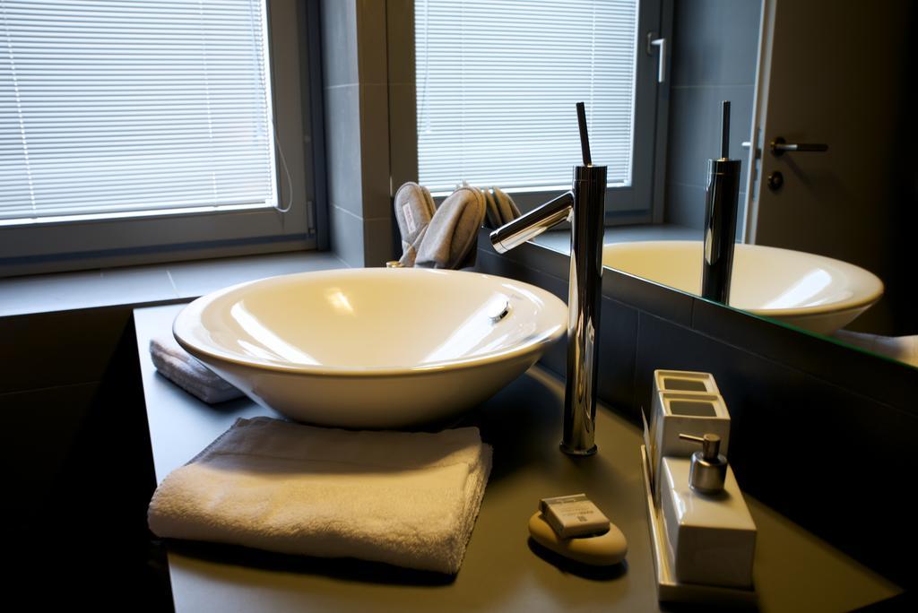 Damaranto Residenza E Cucina Bed & Breakfast Soave  Cameră foto