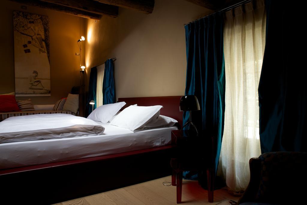 Damaranto Residenza E Cucina Bed & Breakfast Soave  Cameră foto