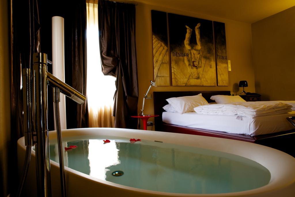 Damaranto Residenza E Cucina Bed & Breakfast Soave  Cameră foto