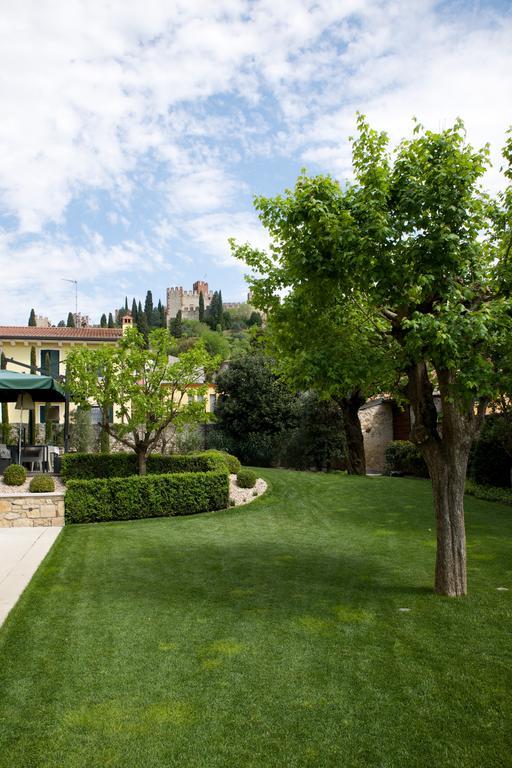 Damaranto Residenza E Cucina Bed & Breakfast Soave  Exterior foto