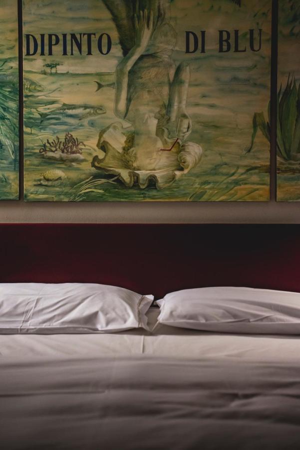 Damaranto Residenza E Cucina Bed & Breakfast Soave  Exterior foto