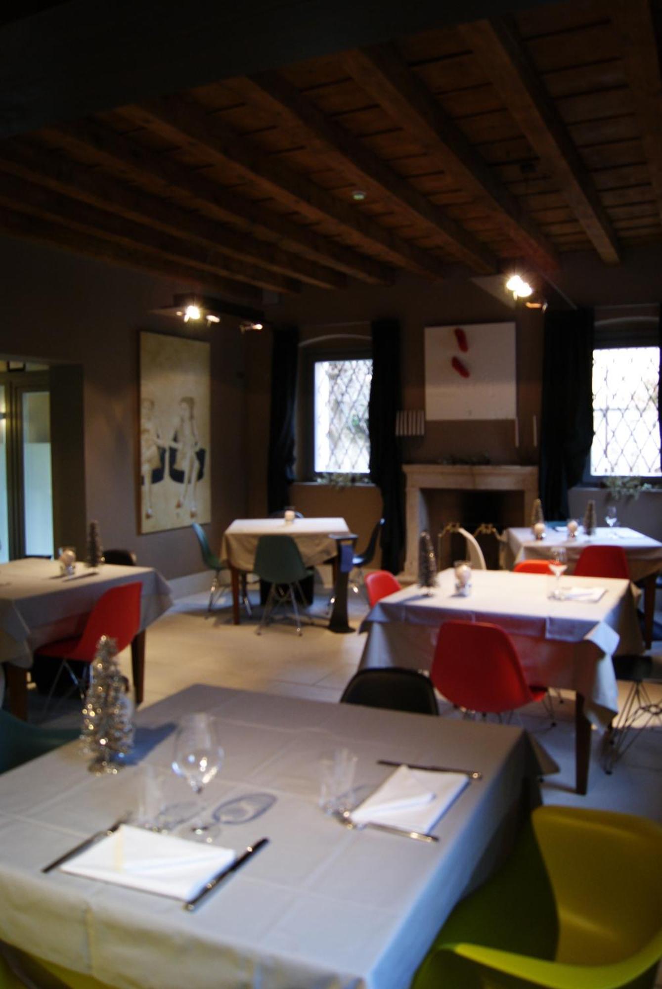 Damaranto Residenza E Cucina Bed & Breakfast Soave  Exterior foto